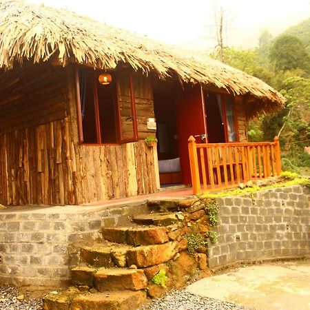 Sapa Terrace View Homestay Екстер'єр фото