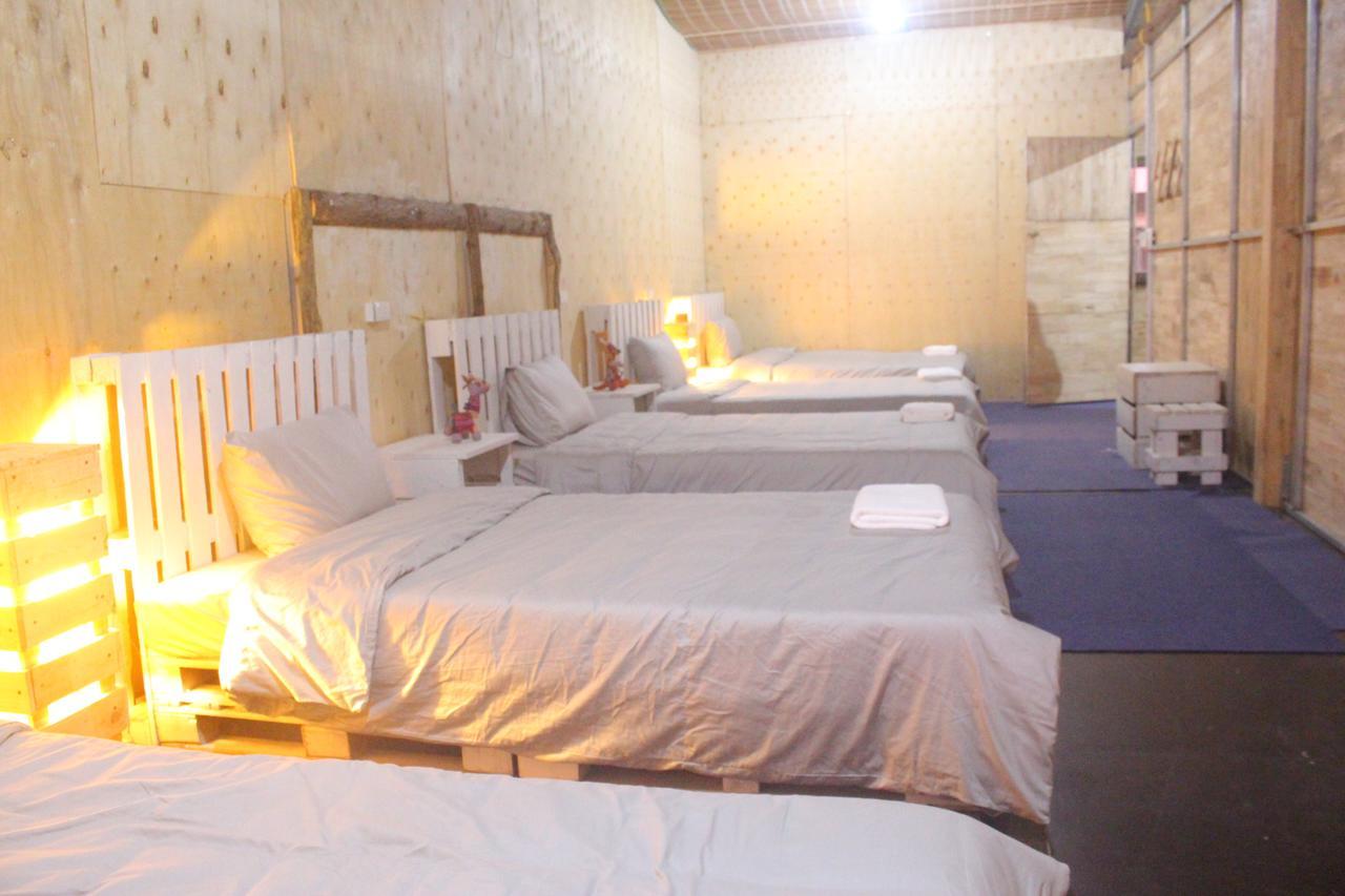 Sapa Terrace View Homestay Екстер'єр фото